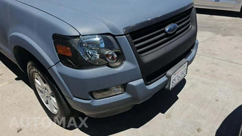 2008 Ford Explorer XLT – miniatura 38