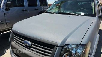 2008 Ford Explorer XLT – miniatura 39