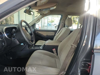 2008 Ford Explorer XLT – miniatura 7