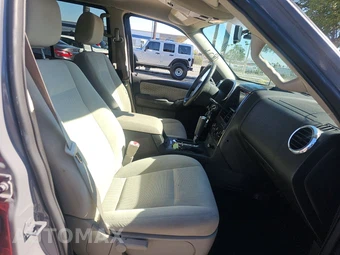 2008 Ford Explorer XLT – miniatura 8