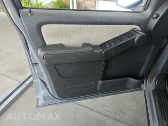2008 Ford Explorer XLT – miniatura 9