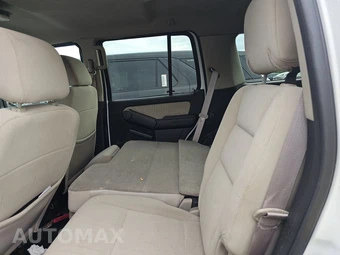 2008 Ford Explorer XLT - miniatura 13