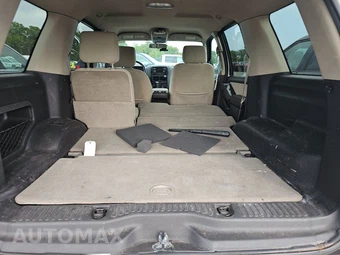 2008 Ford Explorer XLT - miniatura 16