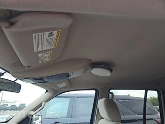 2008 Ford Explorer XLT - miniatura 18