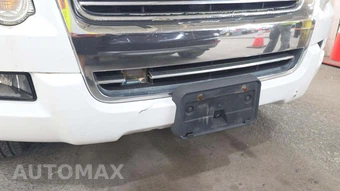 2008 Ford Explorer XLT - miniatura 20