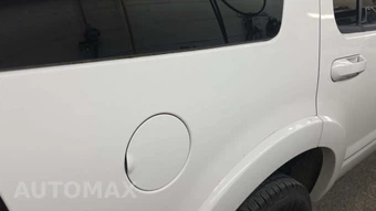 2008 Ford Explorer XLT - miniatura 23