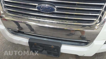 2008 Ford Explorer XLT - miniatura 25