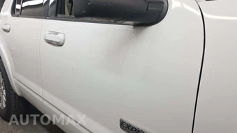 2008 Ford Explorer XLT - miniatura 29