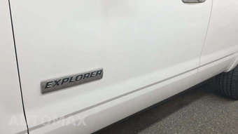 2008 Ford Explorer XLT - miniatura 33