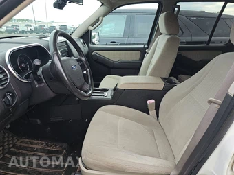 2008 Ford Explorer XLT - miniatura 7