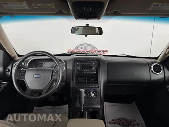 2008 Ford Explorer XLT - miniatura 11