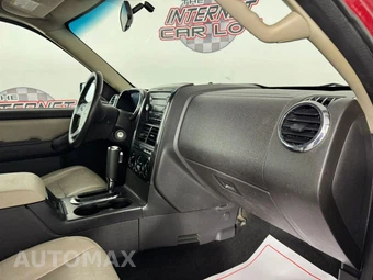 2008 Ford Explorer XLT - miniatura 12