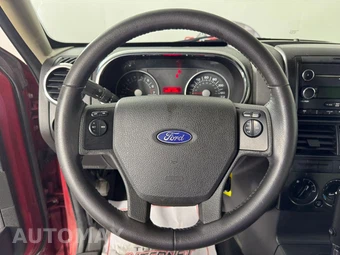 2008 Ford Explorer XLT - miniatura 13