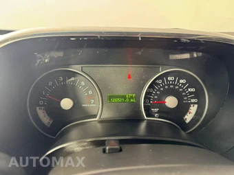 2008 Ford Explorer XLT - miniatura 14