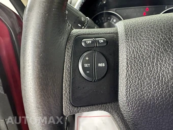 2008 Ford Explorer XLT - miniatura 15