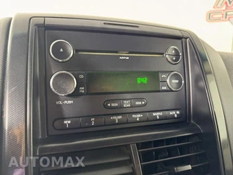 2008 Ford Explorer XLT - miniatura 17