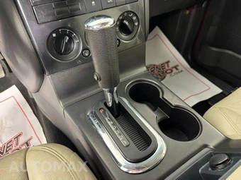2008 Ford Explorer XLT - miniatura 19
