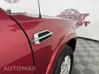 2008 Ford Explorer XLT - miniatura 30