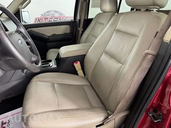 2008 Ford Explorer XLT - miniatura 31