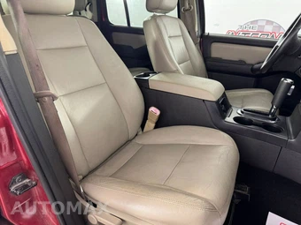 2008 Ford Explorer XLT - miniatura 33