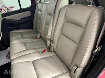 2008 Ford Explorer XLT - miniatura 34