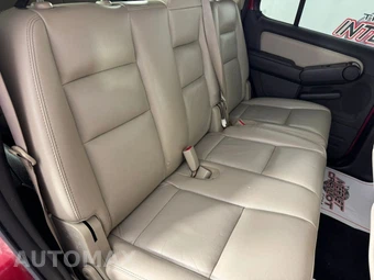 2008 Ford Explorer XLT - miniatura 35
