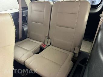 2008 Ford Explorer XLT - miniatura 36