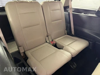 2008 Ford Explorer XLT - miniatura 37