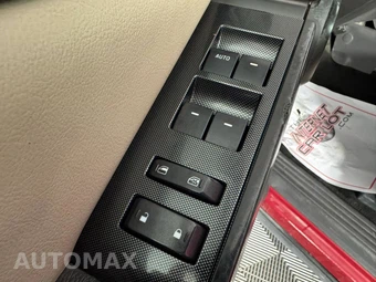 2008 Ford Explorer XLT - miniatura 39