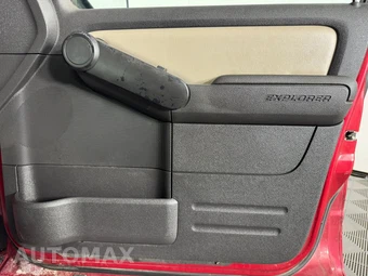 2008 Ford Explorer XLT - miniatura 40