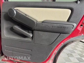 2008 Ford Explorer XLT - miniatura 42
