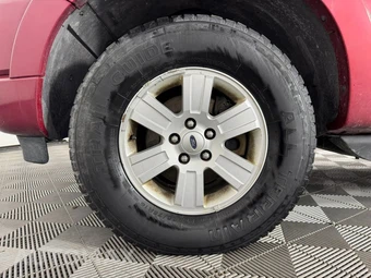 2008 Ford Explorer XLT - miniatura 43