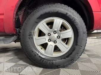 2008 Ford Explorer XLT - miniatura 44