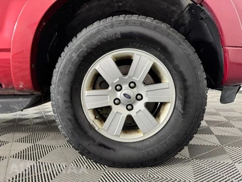 2008 Ford Explorer XLT - miniatura 46