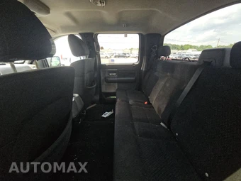 2008 Ford F-150 FX4 Crew Cab Short Bed – miniatura 13