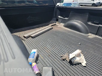 2008 Ford F-150 FX4 Crew Cab Short Bed – miniatura 16