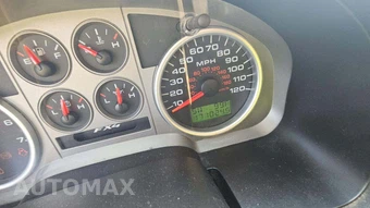 2008 Ford F-150 FX4 Crew Cab Short Bed – miniatura 17