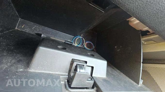 2008 Ford F-150 FX4 Crew Cab Short Bed – miniatura 18