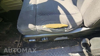 2008 Ford F-150 FX4 Crew Cab Short Bed – miniatura 27