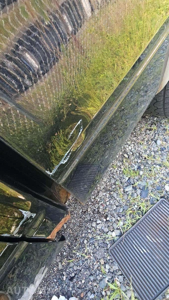 2008 Ford F-150 FX4 Crew Cab Short Bed – miniatura 29
