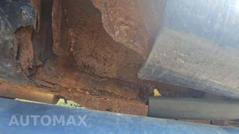 2008 Ford F-150 FX4 Crew Cab Short Bed – miniatura 30