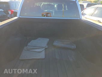 2008 Ford F-150 Lariat Crew Cab Medium Bed - miniatura 16