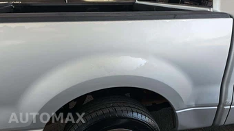 2008 Ford F-150 Lariat Crew Cab Medium Bed - miniatura 29
