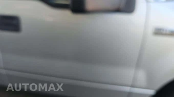 2008 Ford F-150 Lariat Crew Cab Medium Bed - miniatura 30