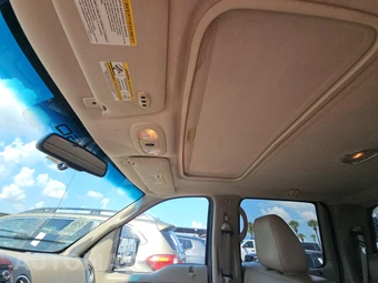 2008 Ford F-150 Lariat Crew Cab Medium Bed - miniatura 18