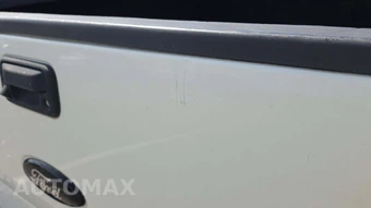 2008 Ford F-150 Lariat Crew Cab Medium Bed - miniatura 20