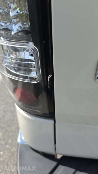 2008 Ford F-150 Lariat Crew Cab Medium Bed - miniatura 22
