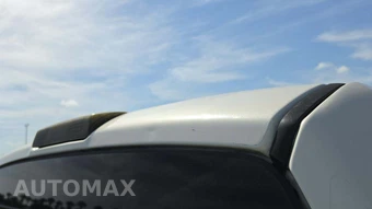 2008 Ford F-150 Lariat Crew Cab Medium Bed - miniatura 24