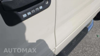 2008 Ford F-150 Lariat Crew Cab Medium Bed - miniatura 28