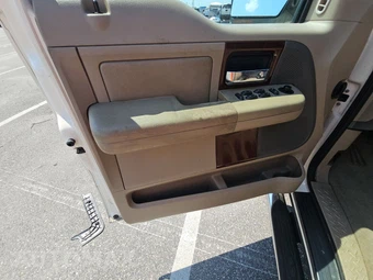 2008 Ford F-150 Lariat Crew Cab Medium Bed - miniatura 9